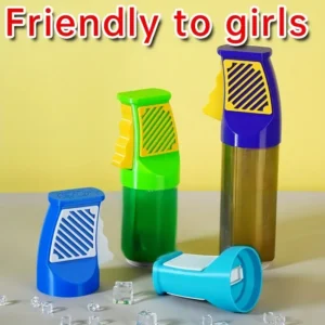 Handlicher manueller Dosenöffner, geeignet für Nagelschutz, ideal zum einfachen Öffnen von Soda- Bierdosen, Einfaches Öffnen von Dosen,Dosenöffner für Soda,Leichter